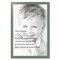 ArtToFrames 24x36 Inch Picture Frame, This 1.50 Inch Custom Wood Poster Frame is Available in Multiple Colors, Great for Your Art or Photos - Comes with Regular Acrylic and Foam Backing 3/16 inch (V-56673-24x36)